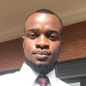 Francis Byaruhanga testimonial